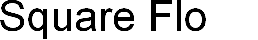 Preview image for SquareFloDEMO