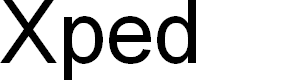 Preview image for Xped Gradient