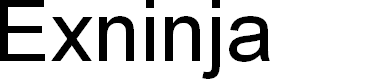 Preview image for Exninja