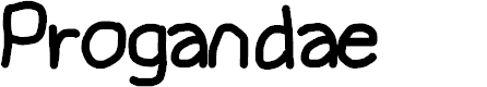 Preview image for Progandae
