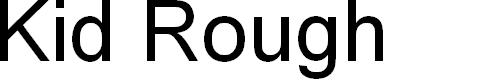 Preview image for Kid Rough