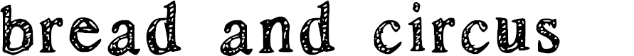 Preview image for bread and circus