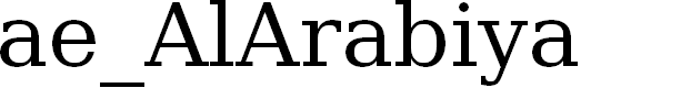 Preview image for ae_AlArabiya