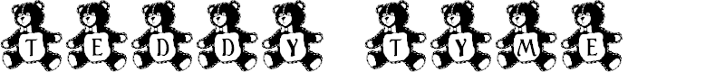 Preview image for LCR Teddy Tyme