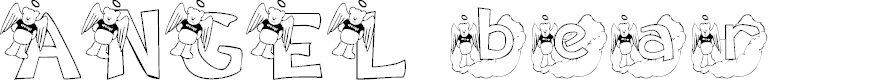 Preview image for KG ANGELBEAR