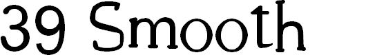 Preview image for 39 Smooth