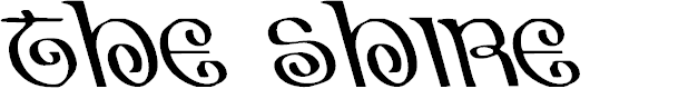 Preview image for The Shire Leftalic