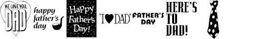 Preview image for KR Father's Day Dings