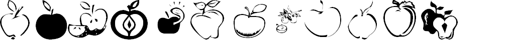 Preview image for KR Apple A Day