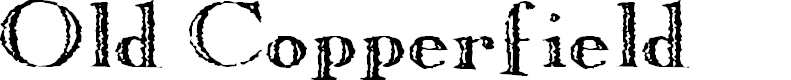 Preview image for Old Copperfield