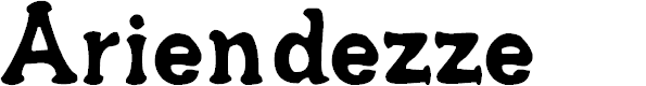 Preview image for Ariendezze