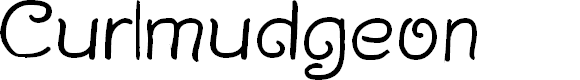Preview image for Curlmudgeon