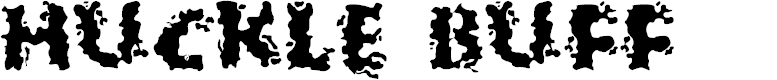 Preview image for Huckle Buff
