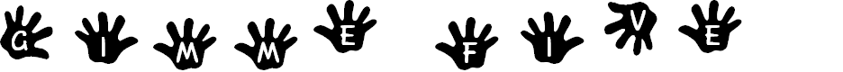 Preview image for JLR Gimme Five!