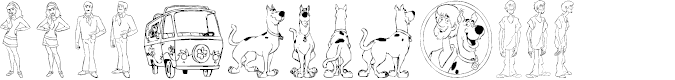 Preview image for ScooBats