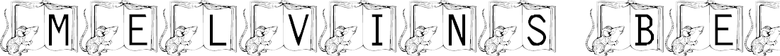 Preview image for 101! Melvin's Bedtime Story