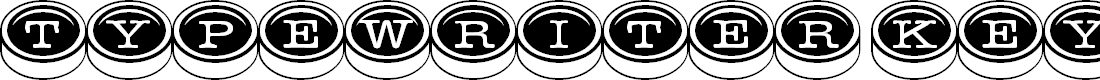 Preview image for TypewriterKeys