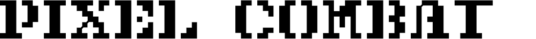 Preview image for Pixel Combat