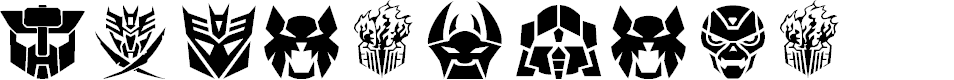 Preview image for Transdings