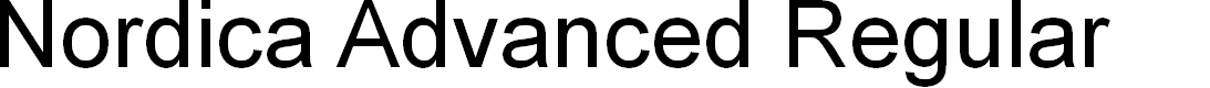 Preview image for Nordica Advanced Regular