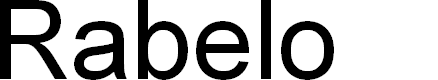 Preview image for Rabelo