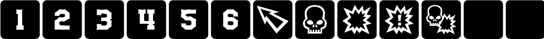 Preview image for dPoly Block Dice