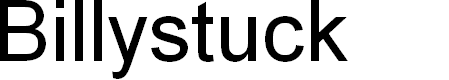 Preview image for Billystuck