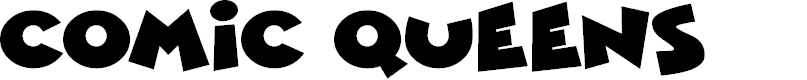 Preview image for Comic Queens