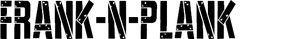 Preview image for Frank-n-Plank Condensed