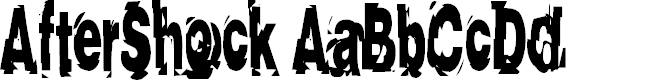Preview image for AfterShock