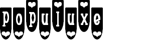 Preview image for Populuxe Hearton