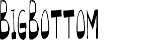 Preview image for BigBottomTall Skinny