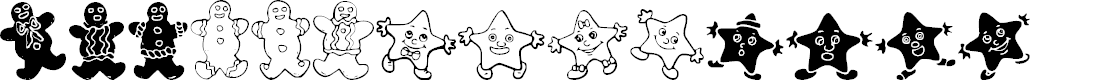 Preview image for WWGingerbread