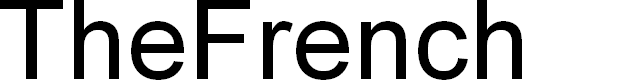 Preview image for TheFrench