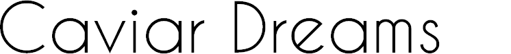 Preview image for Caviar Dreams