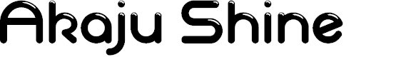Preview image for Akaju Shine