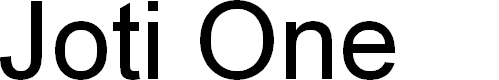 Preview image for Joti One