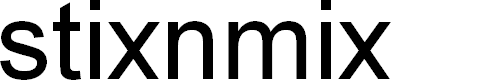 Preview image for stixnmix