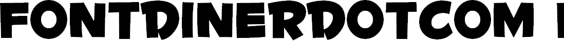 Preview image for Fontdinerdotcom Huggable