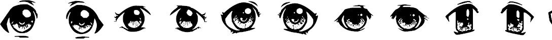 Preview image for Anime Eyes