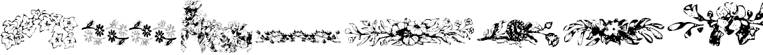 Preview image for Floral Garnish