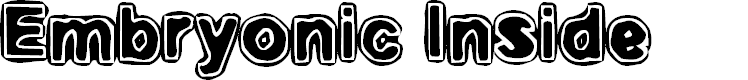 Preview image for Embryonic Inside