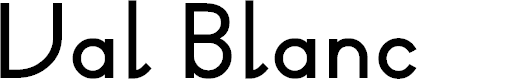 Preview image for Val Blanc Bold