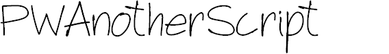 Preview image for PWAnotherScript