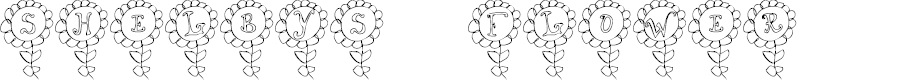 Preview image for LCR Shelbys Flower