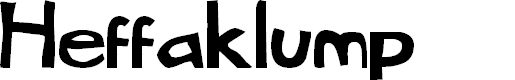 Preview image for Heffaklump