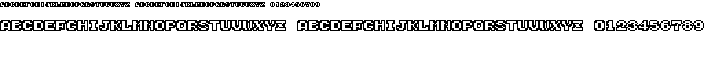 Preview image for Service Games Oldskool Outline