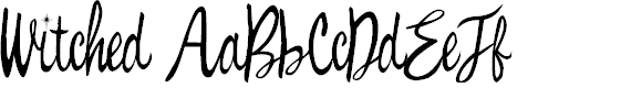 Preview image for Witched