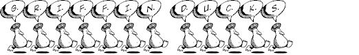 Preview image for GriffinDucks