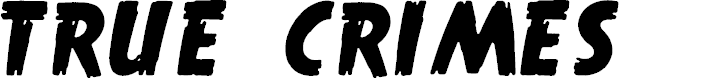 Preview image for True Crimes